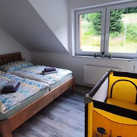 Apartman U Nas Na Dolni Morave Dolna Morawa Zewnętrze zdjęcie
