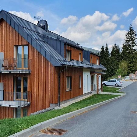 Apartman U Nas Na Dolni Morave Dolna Morawa Zewnętrze zdjęcie