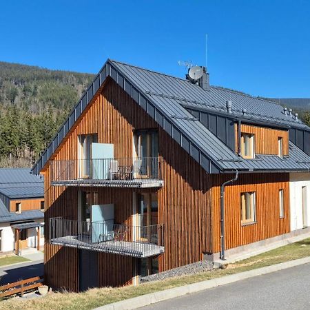 Apartman U Nas Na Dolni Morave Dolna Morawa Zewnętrze zdjęcie