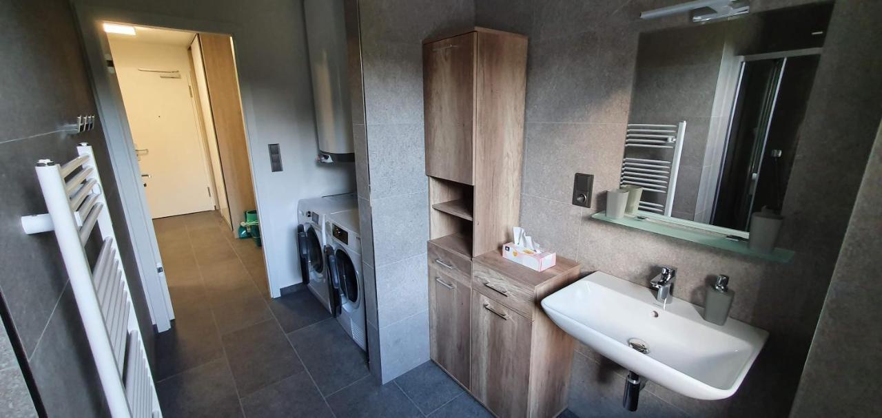 Apartman U Nas Na Dolni Morave Dolna Morawa Zewnętrze zdjęcie