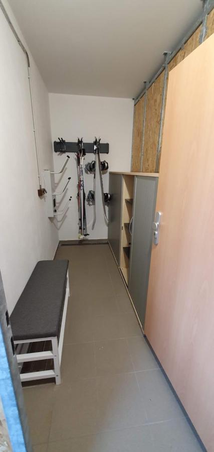 Apartman U Nas Na Dolni Morave Dolna Morawa Zewnętrze zdjęcie