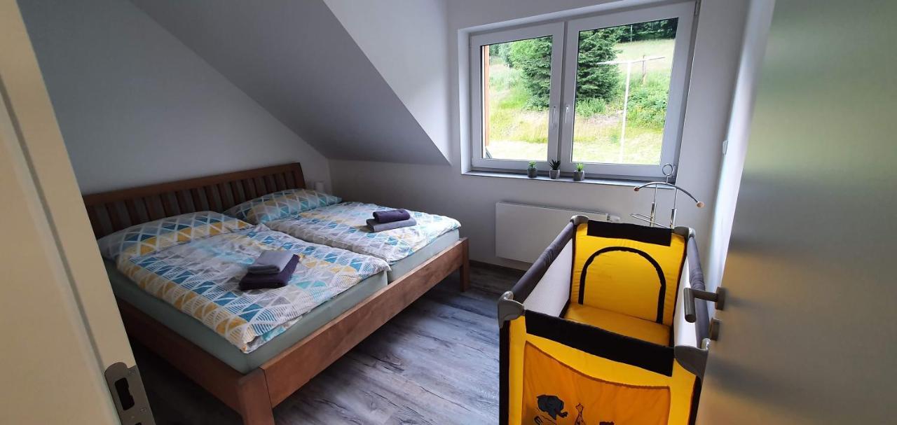 Apartman U Nas Na Dolni Morave Dolna Morawa Zewnętrze zdjęcie