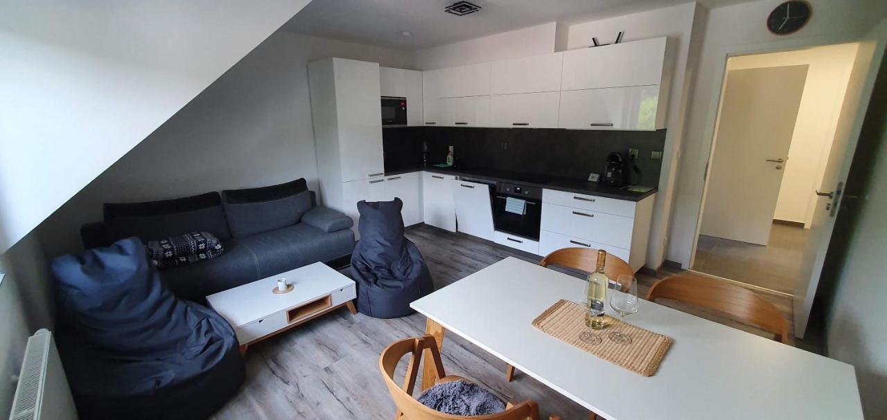 Apartman U Nas Na Dolni Morave Dolna Morawa Zewnętrze zdjęcie