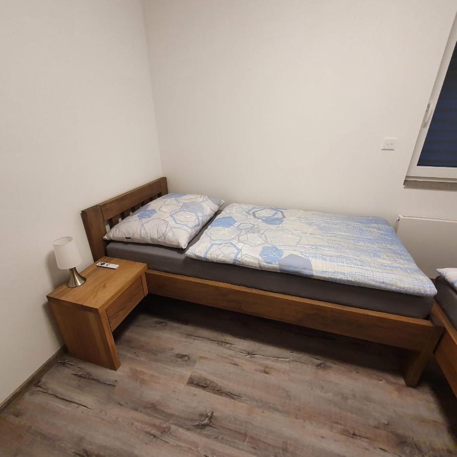 Apartman U Nas Na Dolni Morave Dolna Morawa Zewnętrze zdjęcie