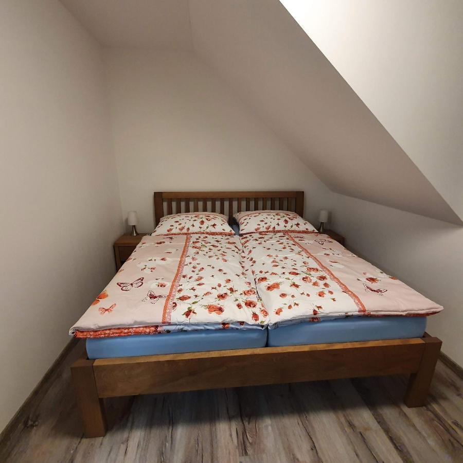 Apartman U Nas Na Dolni Morave Dolna Morawa Zewnętrze zdjęcie