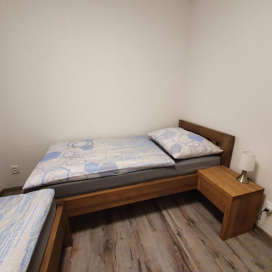 Apartman U Nas Na Dolni Morave Dolna Morawa Zewnętrze zdjęcie