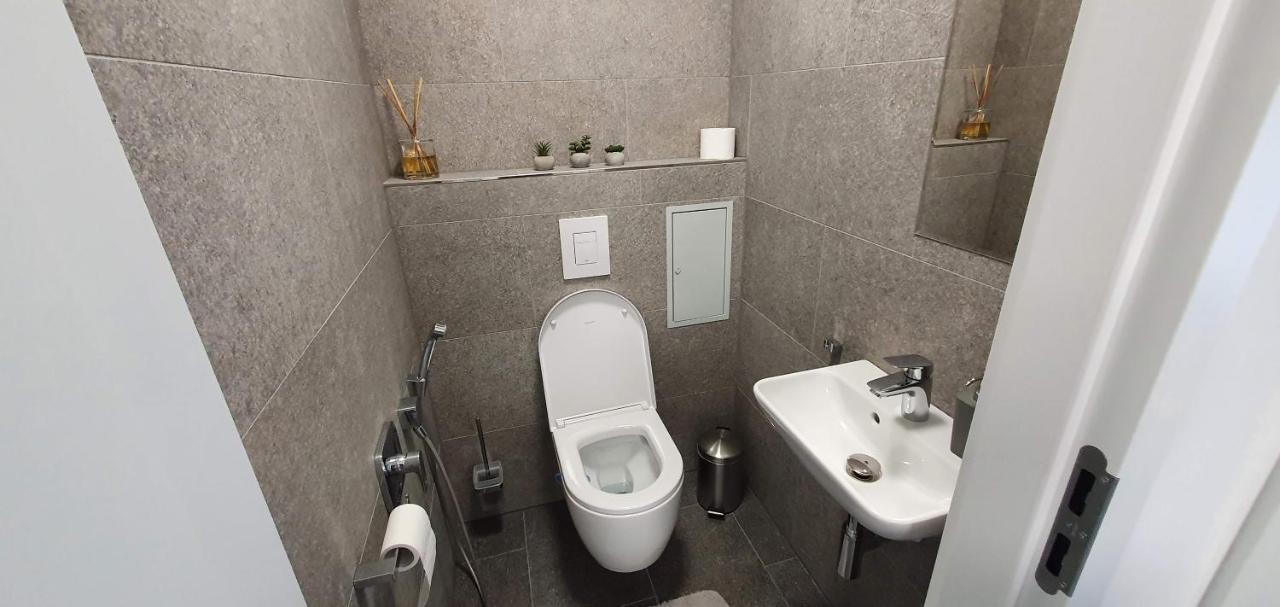 Apartman U Nas Na Dolni Morave Dolna Morawa Zewnętrze zdjęcie