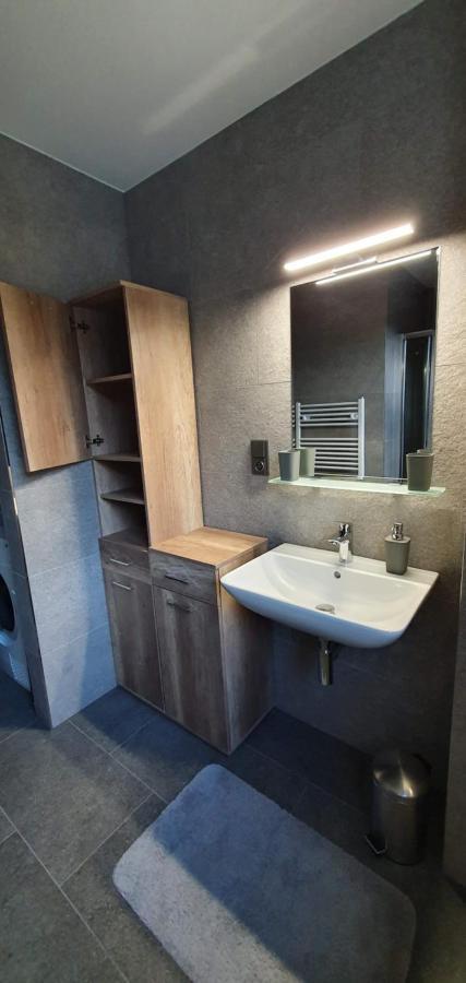 Apartman U Nas Na Dolni Morave Dolna Morawa Zewnętrze zdjęcie