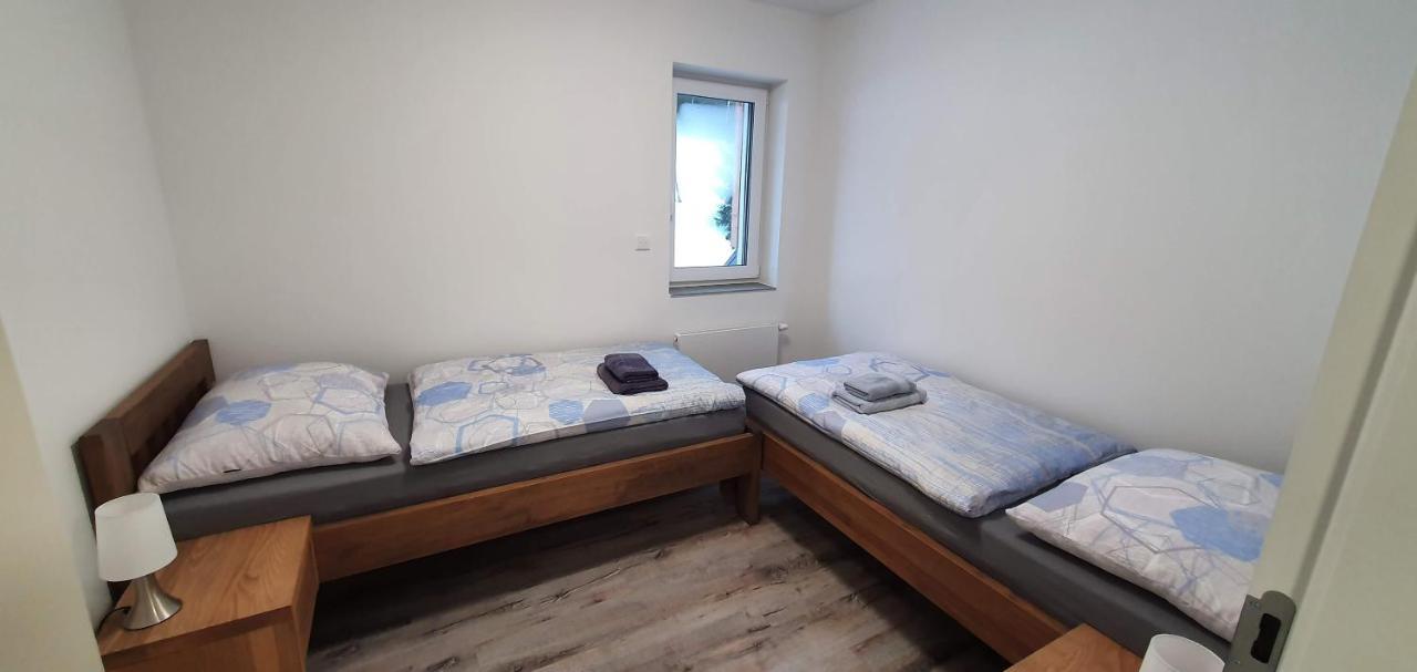 Apartman U Nas Na Dolni Morave Dolna Morawa Zewnętrze zdjęcie