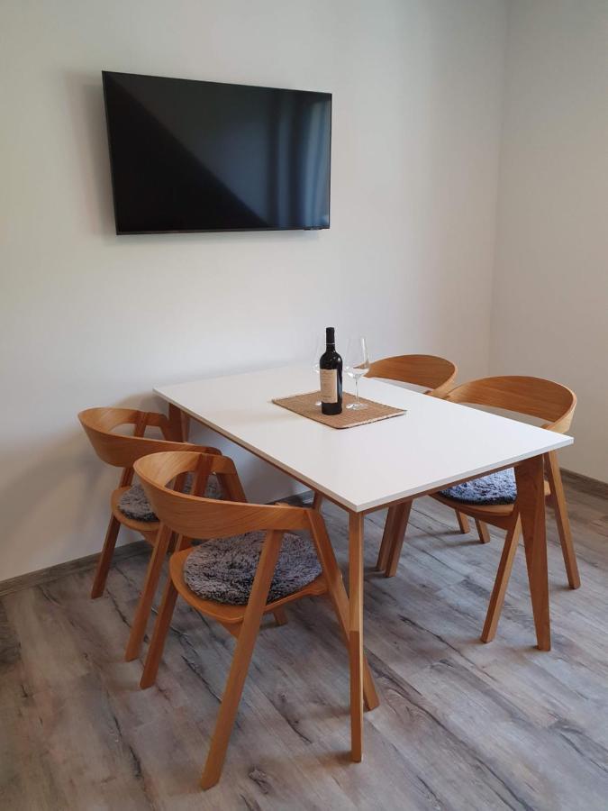 Apartman U Nas Na Dolni Morave Dolna Morawa Zewnętrze zdjęcie